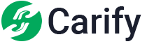 Carify – 100% Trusted Donation Platform